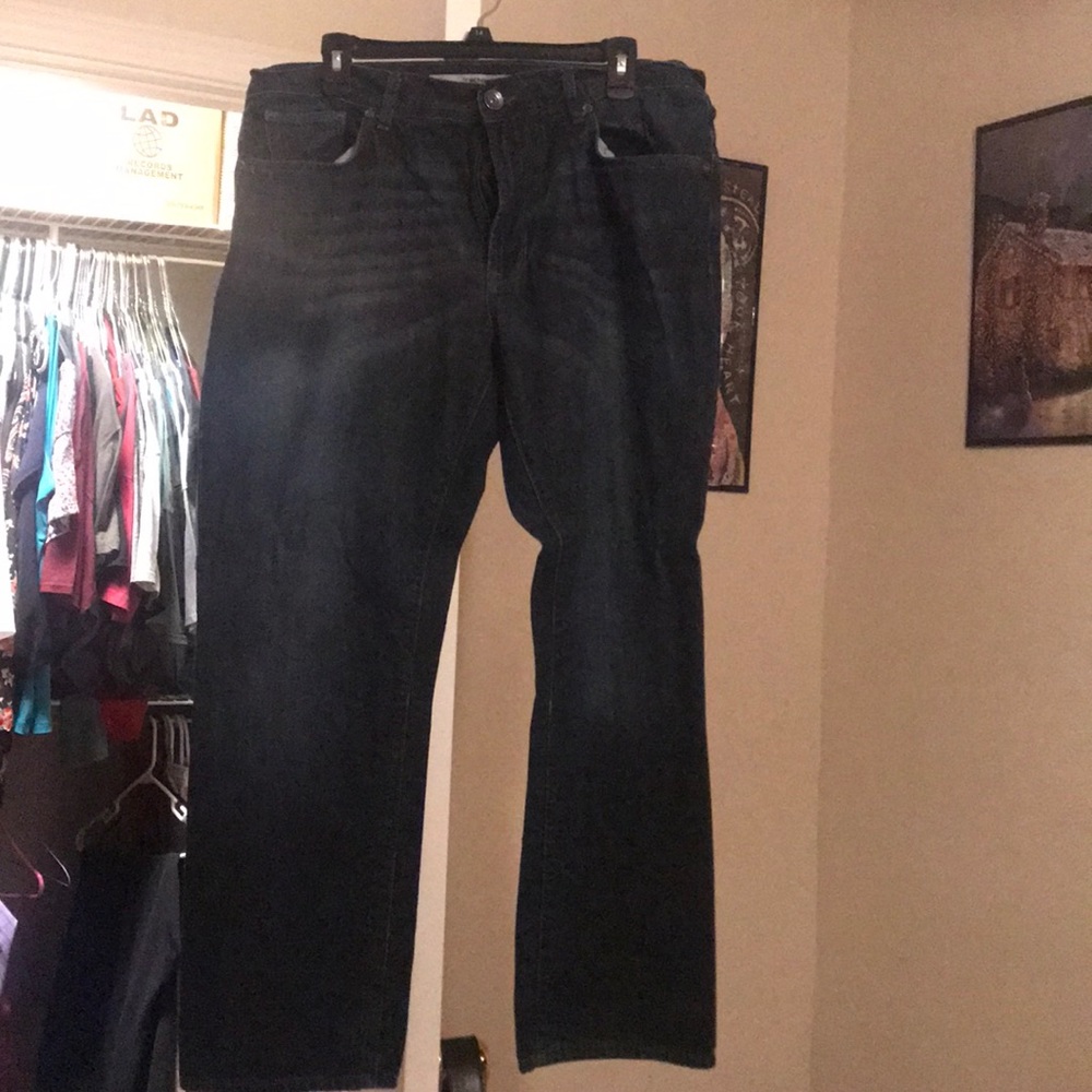 Men’s jeans